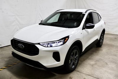 2025 Ford Escape ST-Line Demo