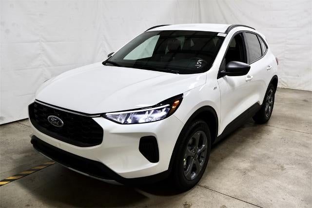 2025 Ford Escape ST-Line Demo
