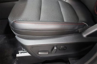 2025 Ford Escape ST-Line Demo