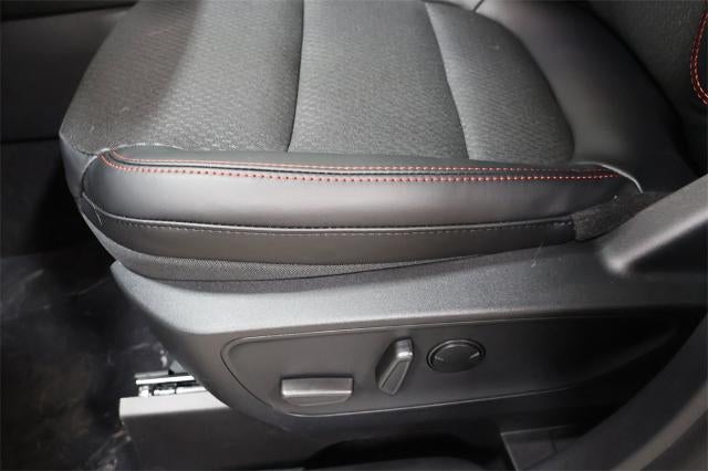 2025 Ford Escape ST-Line Demo