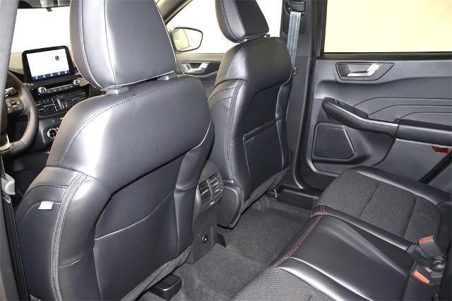 2025 Ford Escape ST-Line Demo