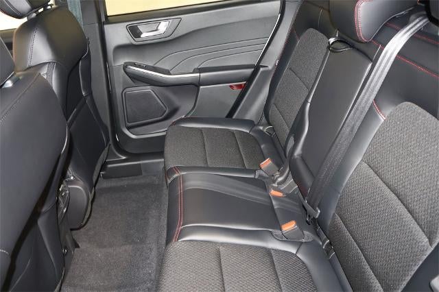 2025 Ford Escape ST-Line Demo