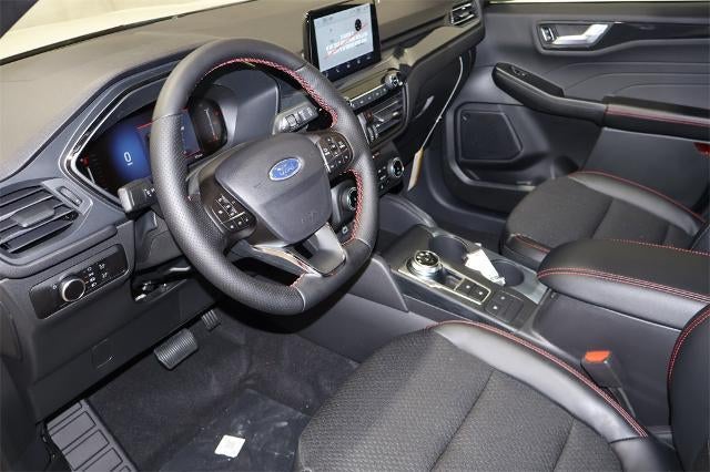 2025 Ford Escape ST-Line Demo