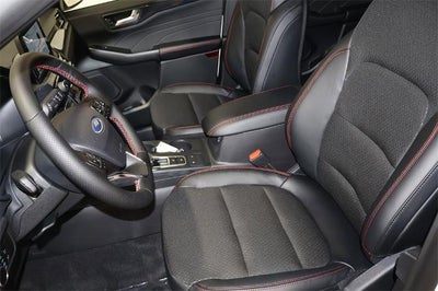 2025 Ford Escape ST-Line Demo