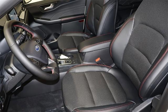 2025 Ford Escape ST-Line Demo