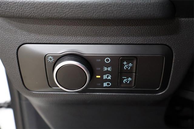 2025 Ford Escape ST-Line Demo