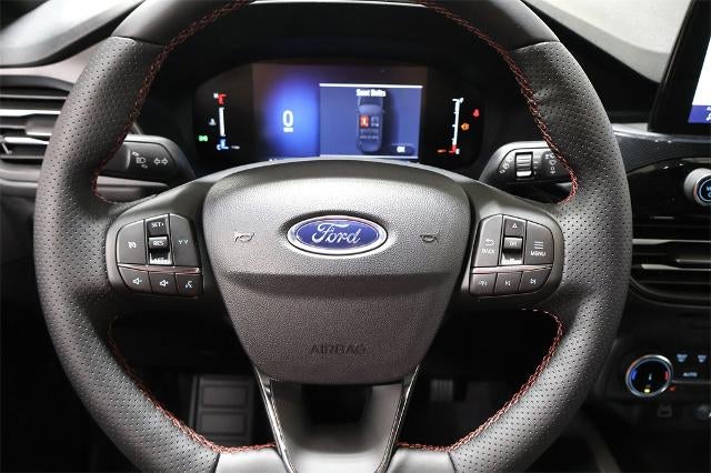 2025 Ford Escape ST-Line Demo
