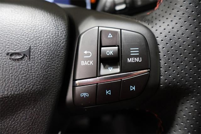 2025 Ford Escape ST-Line Demo