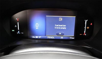 2025 Ford Escape ST-Line Demo