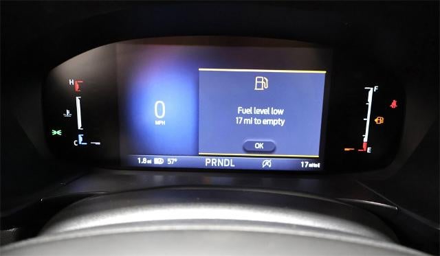 2025 Ford Escape ST-Line Demo