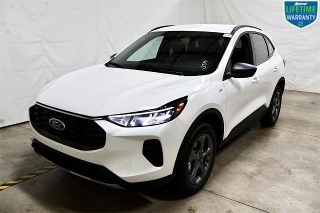 2025 Ford Escape ST-Line Demo