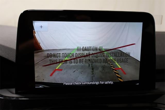 2025 Ford Escape ST-Line Demo