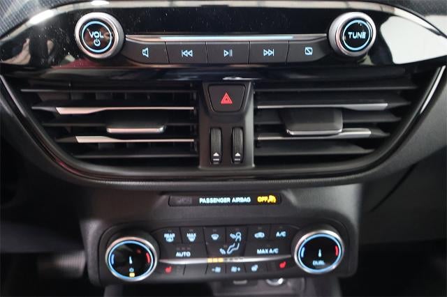 2025 Ford Escape ST-Line Demo