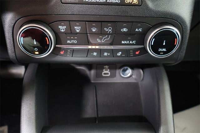 2025 Ford Escape ST-Line Demo