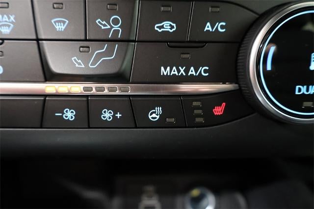 2025 Ford Escape ST-Line Demo