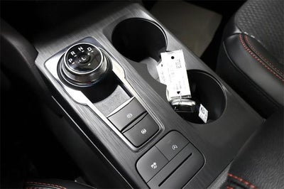 2025 Ford Escape ST-Line Demo