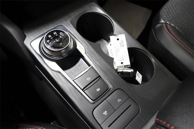 2025 Ford Escape ST-Line Demo