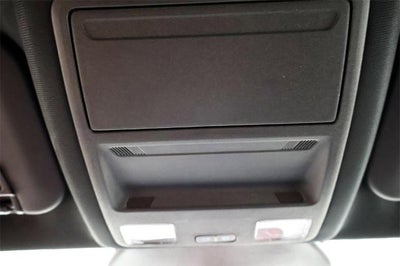 2025 Ford Escape ST-Line Demo