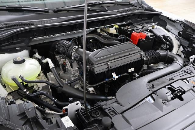 2025 Ford Escape ST-Line Demo