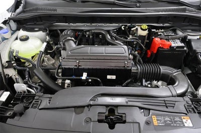 2025 Ford Escape ST-Line Demo