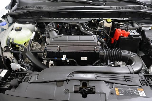 2025 Ford Escape ST-Line Demo