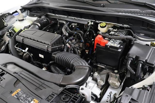 2025 Ford Escape ST-Line Demo