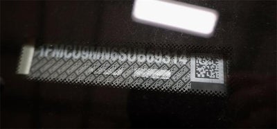 2025 Ford Escape ST-Line Demo