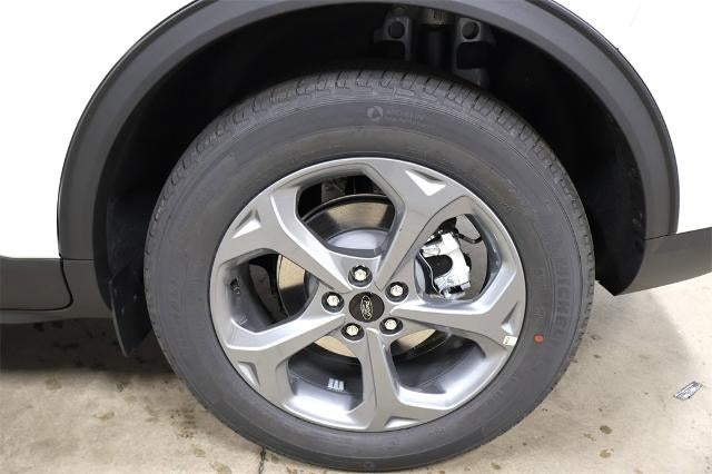 2025 Ford Escape ST-Line Demo