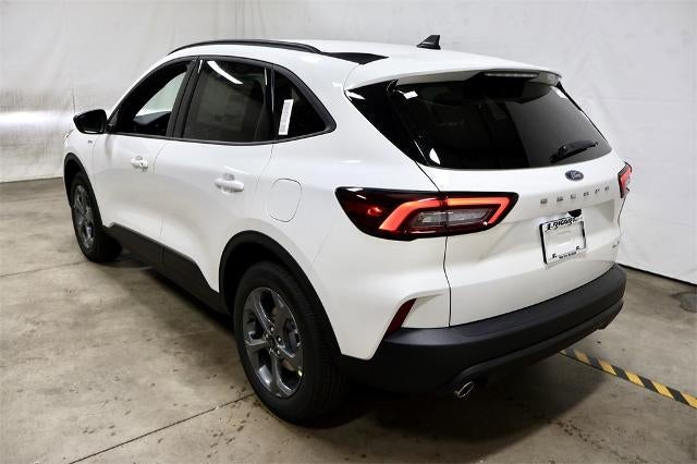 2025 Ford Escape ST-Line Demo