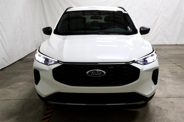 2025 Ford Escape ST-Line Demo