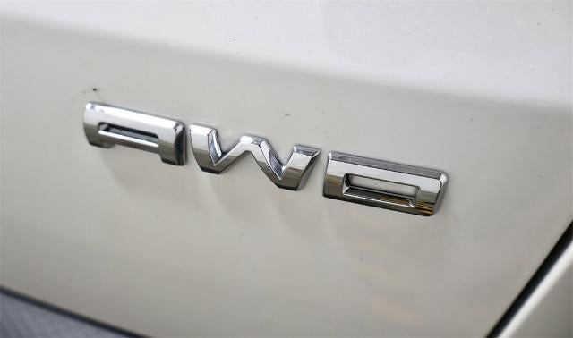 2025 Ford Escape ST-Line Demo