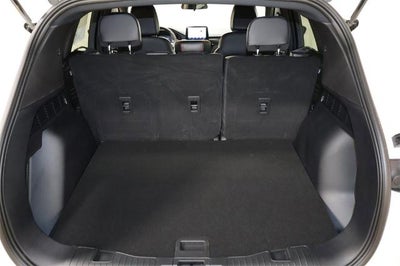 2025 Ford Escape ST-Line Demo