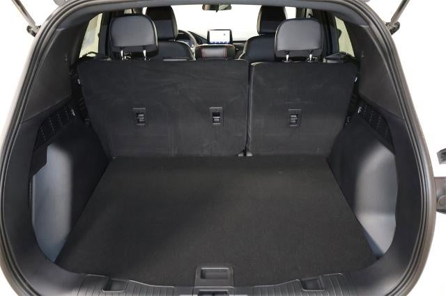 2025 Ford Escape ST-Line Demo