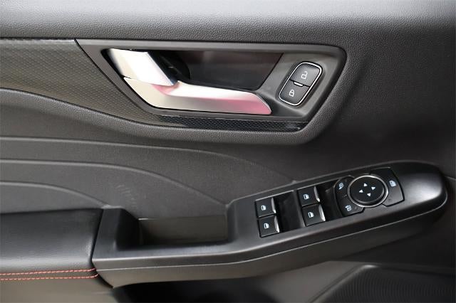 2025 Ford Escape ST-Line Demo