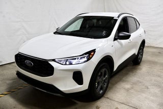 2025 Ford Escape ST-Line Demo