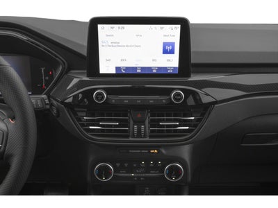 2025 Ford Escape ST-Line Demo