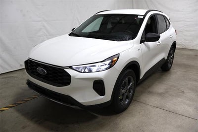 2025 Ford Escape ST-Line Demo