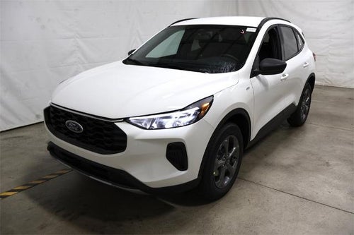 2025 Ford Escape ST-Line Demo