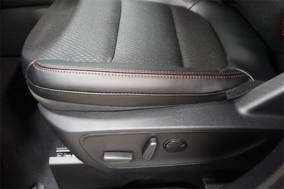 2025 Ford Escape ST-Line Demo