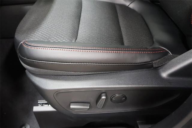 2025 Ford Escape ST-Line Demo