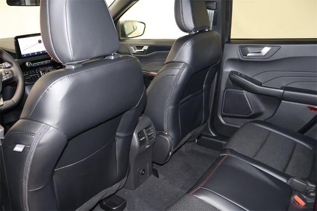 2025 Ford Escape ST-Line Demo
