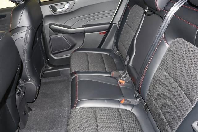 2025 Ford Escape ST-Line Demo