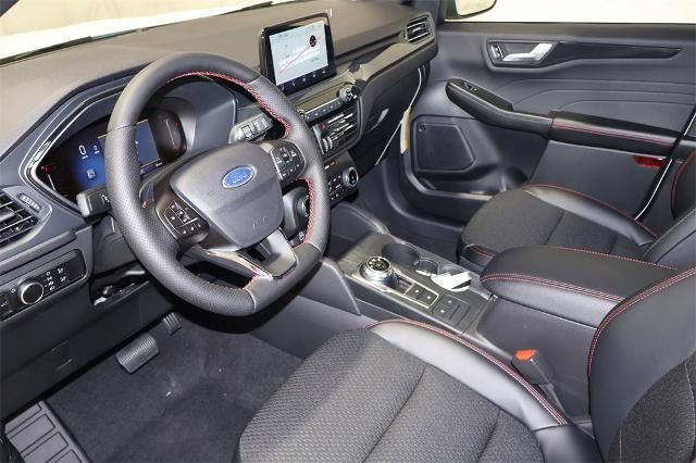 2025 Ford Escape ST-Line Demo