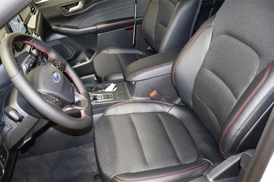 2025 Ford Escape ST-Line Demo