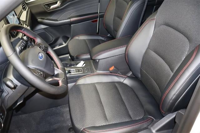 2025 Ford Escape ST-Line Demo