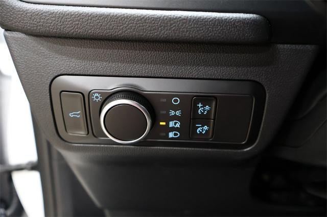 2025 Ford Escape ST-Line Demo