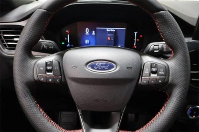 2025 Ford Escape ST-Line Demo