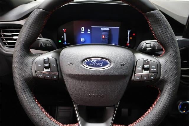 2025 Ford Escape ST-Line Demo