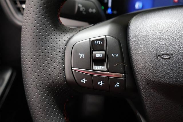 2025 Ford Escape ST-Line Demo