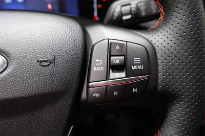 2025 Ford Escape ST-Line Demo